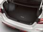 Image of Carpeted Trunk Mat (NISMO). Trunk Mat image for your 2013 Nissan Altima   